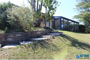 maison-villa à la vente -   81240  ALBINE, surface 130 m2 vente maison-villa - APR563642